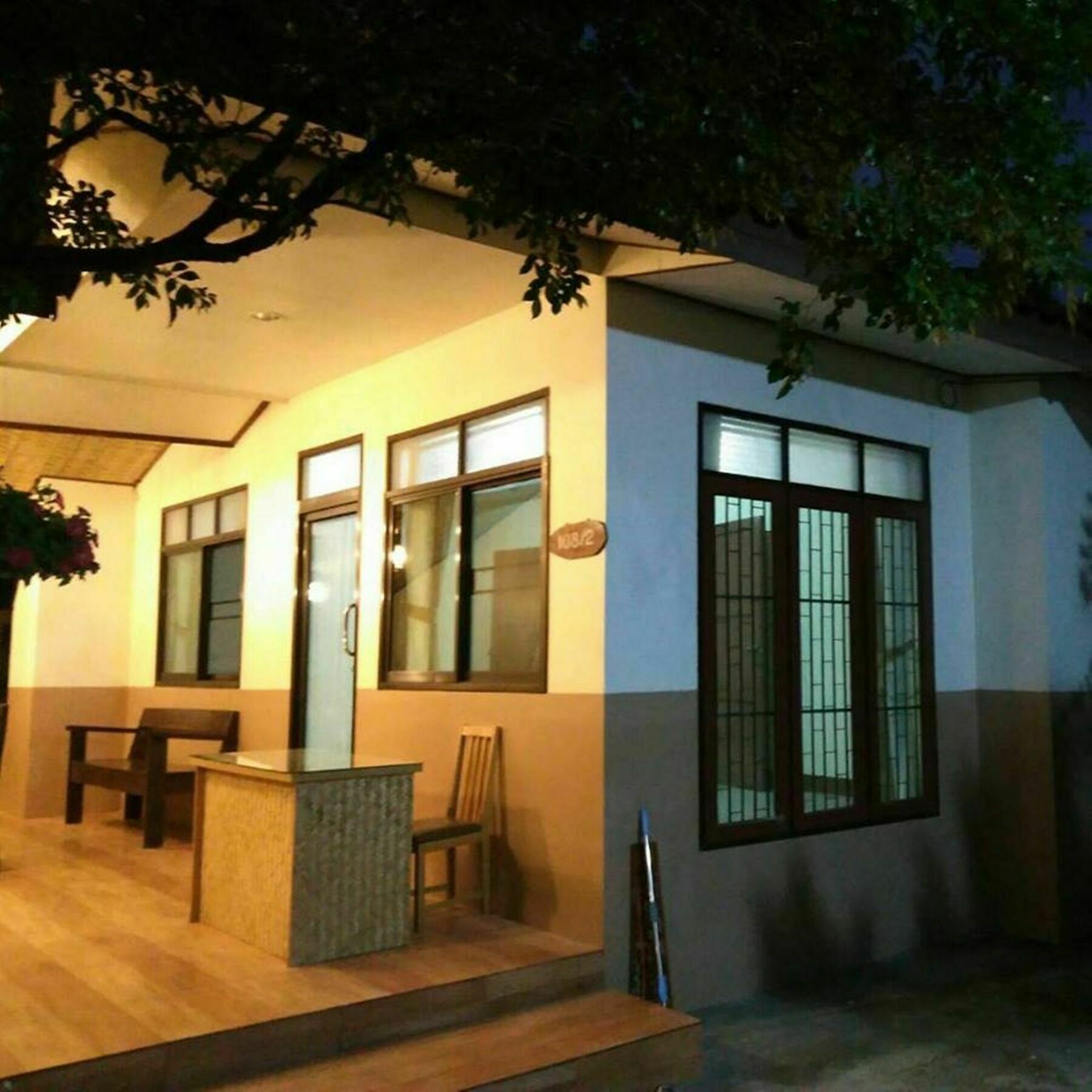 Gita'S House Chiang Rai Exterior foto